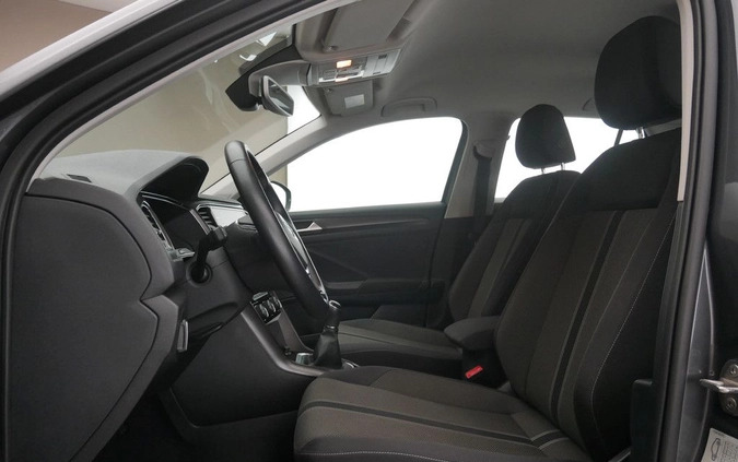 Volkswagen T-Roc cena 83899 przebieg: 95240, rok produkcji 2019 z Piwniczna-Zdrój małe 172
